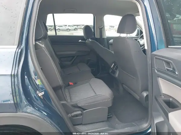 1V2AP2CA4MC562633 2021 VOLKSWAGEN ATLAS - Image 8