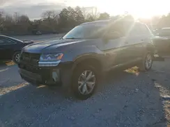 1V2AP2CA5JC532181 2018 VOLKSWAGEN ATLAS