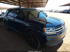 1V2AP2CA5JC541060 2018 VOLKSWAGEN ATLAS