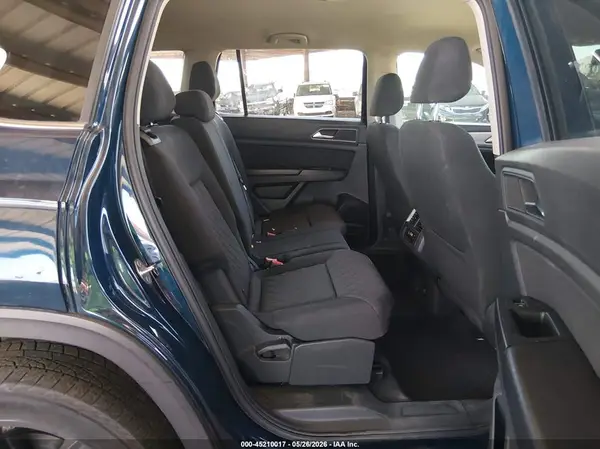 1V2AP2CA5JC541060 2018 VOLKSWAGEN ATLAS - Image 8