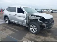 1V2AP2CA5JC542810 2018 VOLKSWAGEN ATLAS