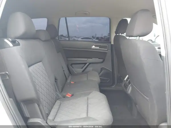 1V2AP2CA5JC542810 2018 VOLKSWAGEN ATLAS - Image 8