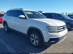 1V2AP2CA5JC549773 2018 VOLKSWAGEN ATLAS