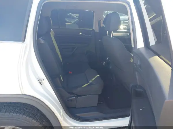 1V2AP2CA5JC549773 2018 VOLKSWAGEN ATLAS - Image 8
