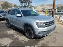 1V2AP2CA5JC556772 2018 VOLKSWAGEN ATLAS