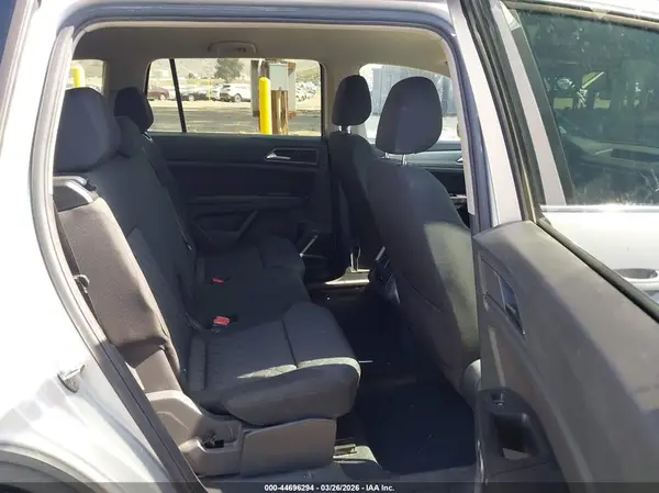 1V2AP2CA5JC556772 2018 VOLKSWAGEN ATLAS - Image 8