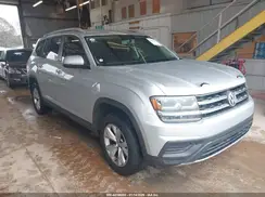 1V2AP2CA5JC592817 2018 VOLKSWAGEN ATLAS