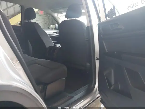 1V2AP2CA5JC592817 2018 VOLKSWAGEN ATLAS - Image 8