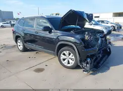 1V2AP2CA5JC593983 2018 VOLKSWAGEN ATLAS