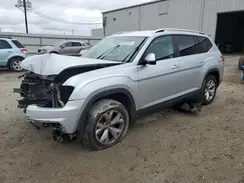 1V2AP2CA5JC596396 2018 VOLKSWAGEN ATLAS