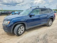 1V2AP2CA5JC598259 2018 VOLKSWAGEN ATLAS