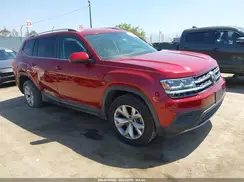 1V2AP2CA5JC598522 2018 VOLKSWAGEN ATLAS
