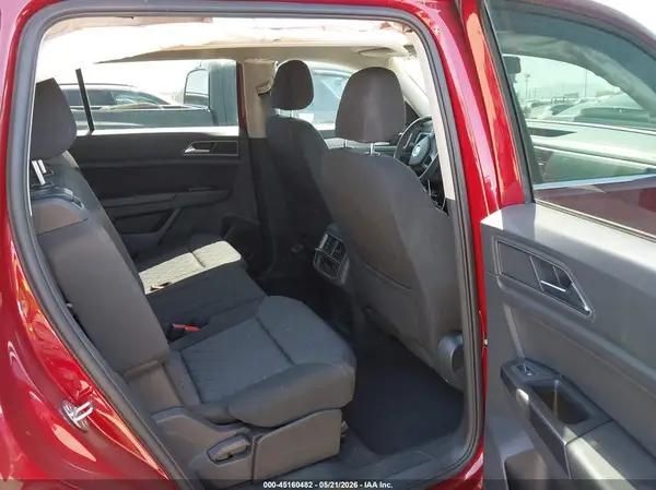 1V2AP2CA5JC598522 2018 VOLKSWAGEN ATLAS - Image 8