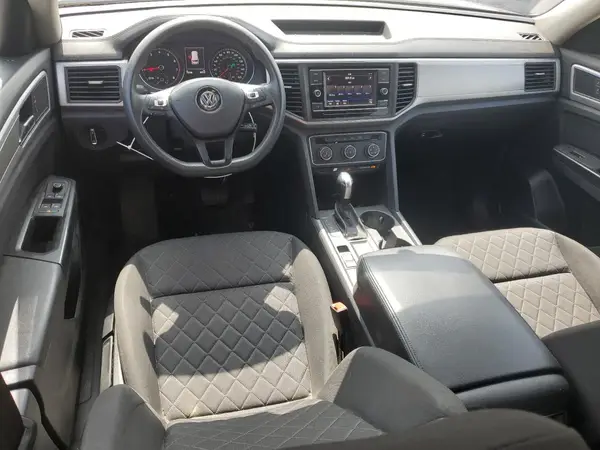 1V2AP2CA5JC600107 2018 VOLKSWAGEN ATLAS - Image 8