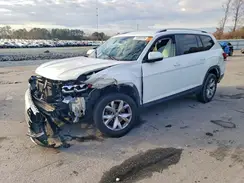 1V2AP2CA5JC600852 2018 VOLKSWAGEN ATLAS