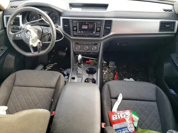 1V2AP2CA5JC600852 2018 VOLKSWAGEN ATLAS - Image 8