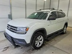 1V2AP2CA5KC535423 2019 VOLKSWAGEN ATLAS