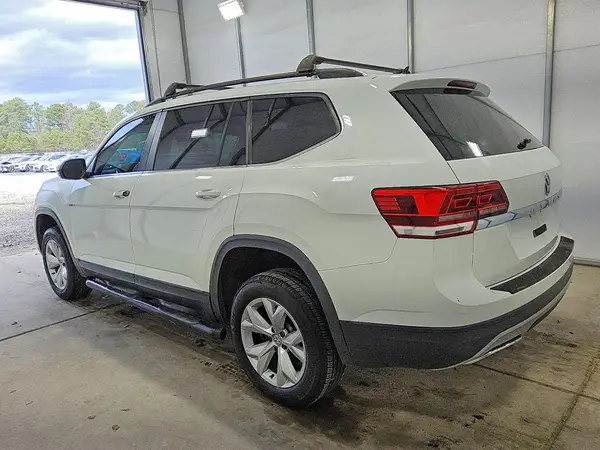 1V2AP2CA5KC535423 2019 VOLKSWAGEN ATLAS - Image 2