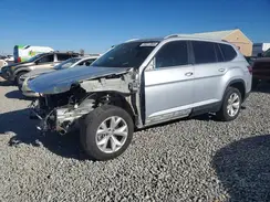 1V2AP2CA5KC565294 2019 VOLKSWAGEN ATLAS
