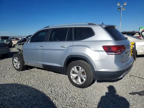 1V2AP2CA5KC565294 2019 VOLKSWAGEN ATLAS - Image 2
