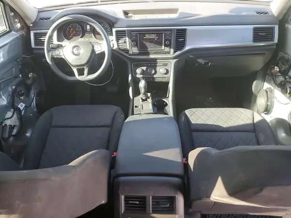 1V2AP2CA5KC565294 2019 VOLKSWAGEN ATLAS - Image 8