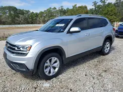 1V2AP2CA5KC583875 2019 VOLKSWAGEN ATLAS