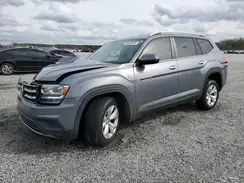 1V2AP2CA5KC589952 2019 VOLKSWAGEN ATLAS