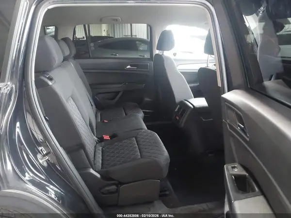 1V2AP2CA5KC590938 2019 VOLKSWAGEN ATLAS - Image 8