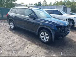 1V2AP2CA5LC500284 2020 VOLKSWAGEN ATLAS