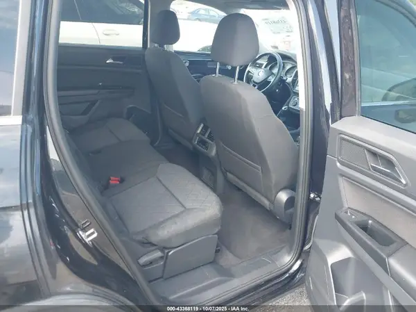 1V2AP2CA5LC500284 2020 VOLKSWAGEN ATLAS - Image 8