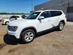 1V2AP2CA5LC501127 2020 VOLKSWAGEN ATLAS