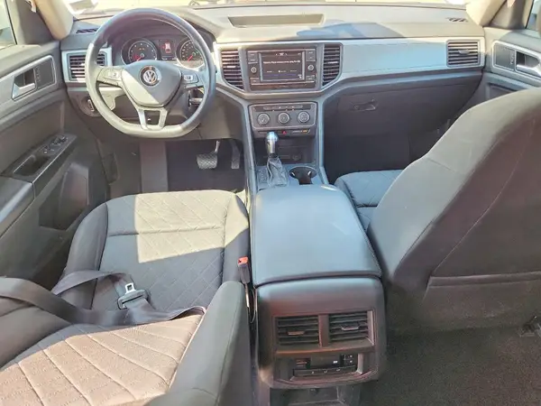 1V2AP2CA5LC501127 2020 VOLKSWAGEN ATLAS - Image 8