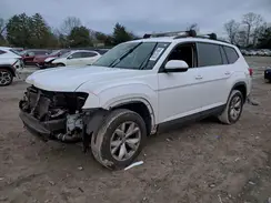 1V2AP2CA5LC501256 2020 VOLKSWAGEN ATLAS