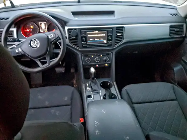 1V2AP2CA5LC501256 2020 VOLKSWAGEN ATLAS - Image 8