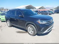 1V2AP2CA5MC563922 2021 VOLKSWAGEN ATLAS