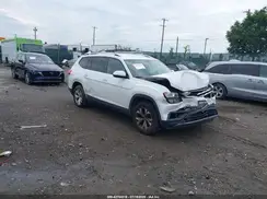 1V2AP2CA6JC527183 2018 VOLKSWAGEN ATLAS