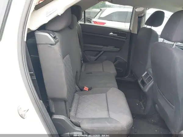 1V2AP2CA6JC527183 2018 VOLKSWAGEN ATLAS - Image 8