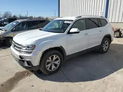 1V2AP2CA6JC528298 2018 VOLKSWAGEN ATLAS