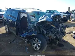 1V2AP2CA6JC530567 2018 VOLKSWAGEN ATLAS
