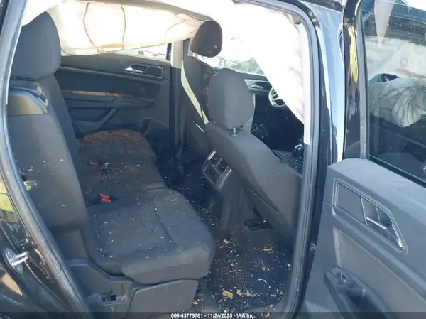 1V2AP2CA6JC530567 2018 VOLKSWAGEN ATLAS - Image 8