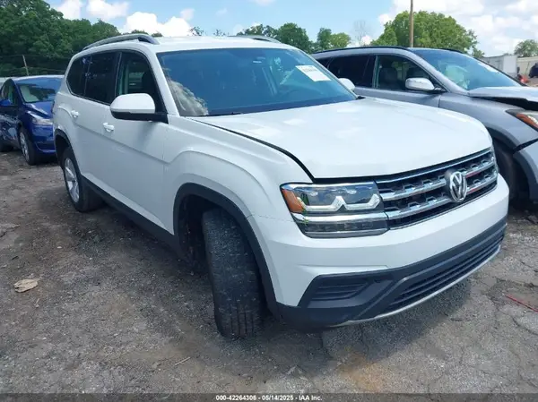 1V2AP2CA6JC532528 2018 VOLKSWAGEN ATLAS - Image 1