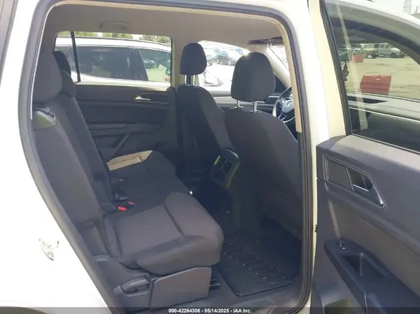 1V2AP2CA6JC532528 2018 VOLKSWAGEN ATLAS - Image 8