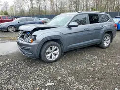 1V2AP2CA6JC533033 2018 VOLKSWAGEN ATLAS