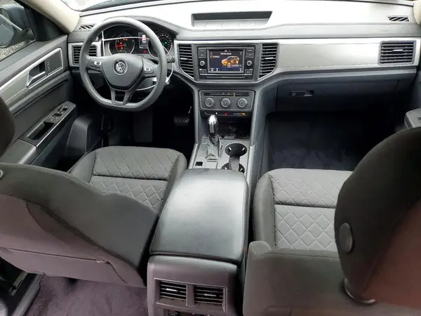 1V2AP2CA6JC533033 2018 VOLKSWAGEN ATLAS - Image 8