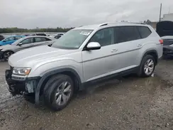 1V2AP2CA6JC537924 2018 VOLKSWAGEN ATLAS