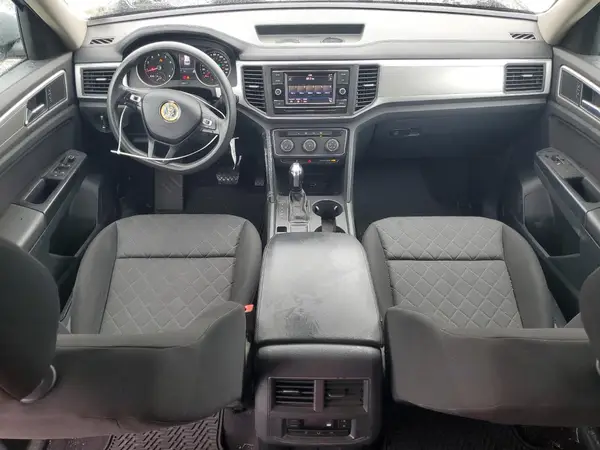 1V2AP2CA6JC537924 2018 VOLKSWAGEN ATLAS - Image 8