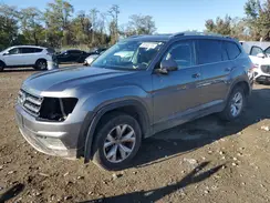 1V2AP2CA6JC541200 2018 VOLKSWAGEN ATLAS