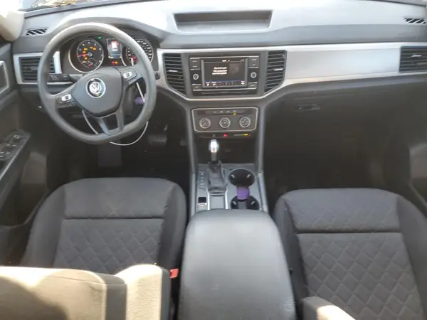 1V2AP2CA6JC541200 2018 VOLKSWAGEN ATLAS - Image 8
