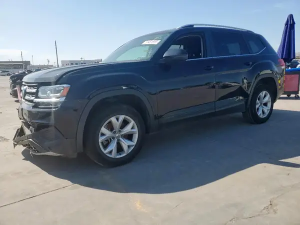 1V2AP2CA6JC592230 2018 VOLKSWAGEN ATLAS - Image 1