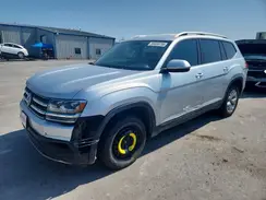 1V2AP2CA6JC592728 2018 VOLKSWAGEN ATLAS
